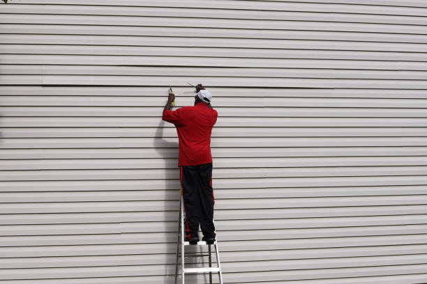 Siding for New Construction in Granger, IA