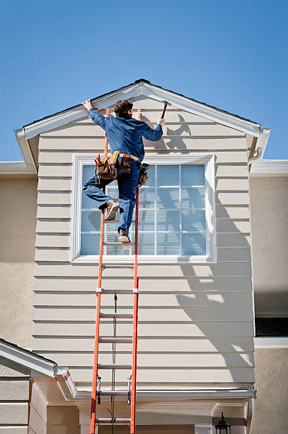 James Hardie Siding